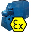 atex rated fans