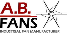 AB Fan Services Ltd logo