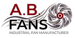 AB Fan Services Ltd logo